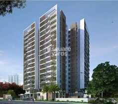 Poulomi 90, Kokapet, Hyderabad