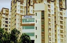 Poulomi Indus Crest Featured Image