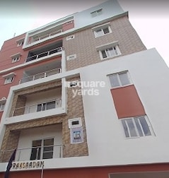 Praasaadam Apartment Praasaadam Apartment