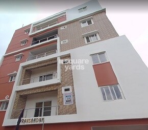 Praasaadam Apartment