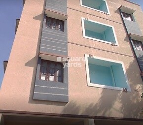 Pradeep Enclave
