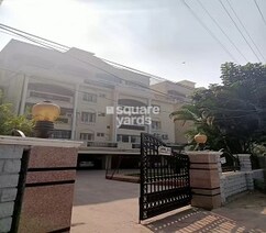 Pradeep Srinilaya Apartments Flagship