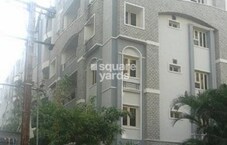 Pradeep Srinilaya Residenza Featured Image