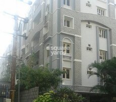 Pradeep Srinilaya Residenza Featured Image