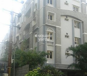 Pradeep Srinilaya Residenza Flagship