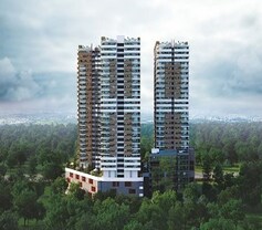 Pragathi Green Woods, Bowrampet, Hyderabad