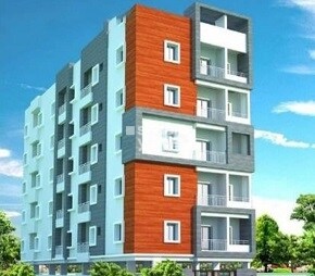 Pragathi Residency Miyapur