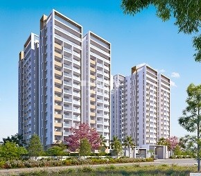 Pragathi Western Square