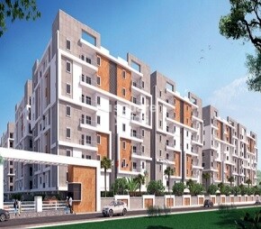 Pragathis Raghupathi County