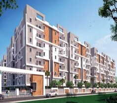 Pragathis Raghupathi County, Bachupally, Hyderabad