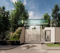 Pragna Hill County Featured Image