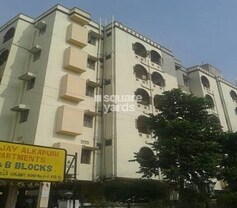 Prajay Alkapuri, Saroor Nagar, Hyderabad