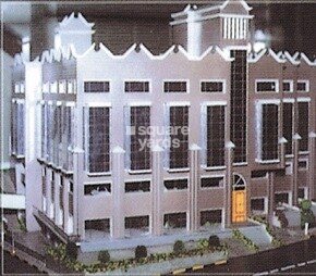 Prajay Corporate House