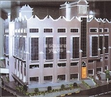 Prajay Corporate House Featured Image