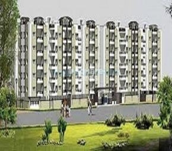 Prajay Dk Enclave Cover Image