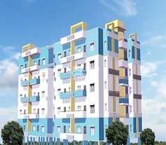 Prajay Gruhatara, Kompally, Hyderabad