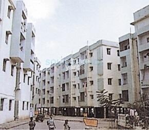 Prajay Janapriya Apartments