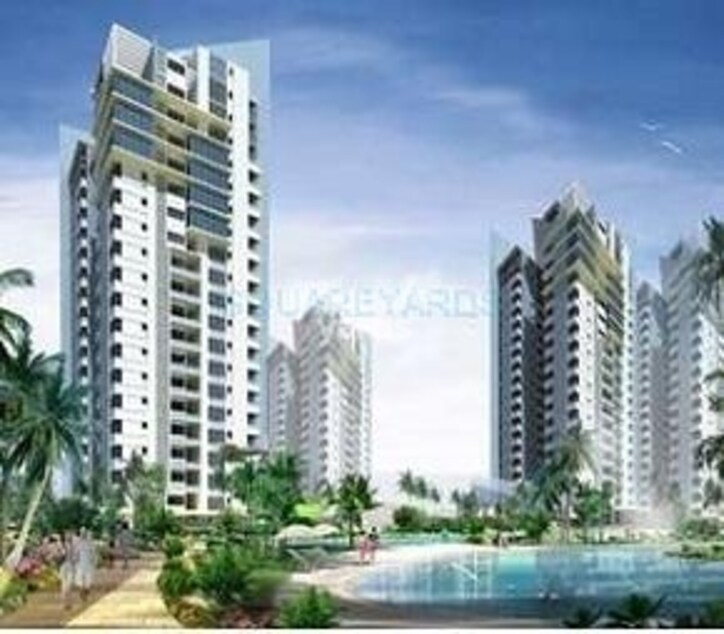 Prajay Karthik Apartments Cover Image