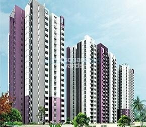 Prajay Megapolis