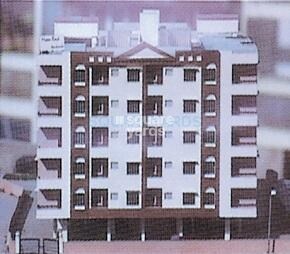 Prajay Moonrock Apartments