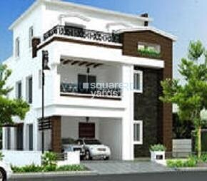 Prajay Celebrity Villas