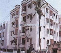 Prajay Radha Devi Apartments Flagship