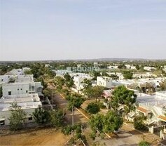 Prajay Sai Gardens, Nagaram, Hyderabad