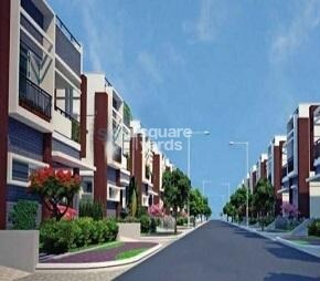 Prajay Virgin County Villas
