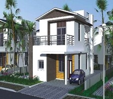 Prajay Water front Phase II Featured Image