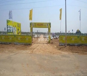 Prajwals Suvarna Sampada