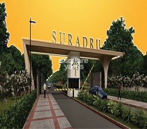 Prakash Suradru