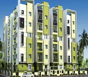 Prakruthi Elite Apartment Flagship