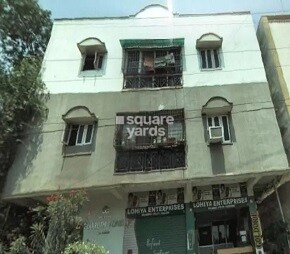 Prakruthi Homes Balkampet