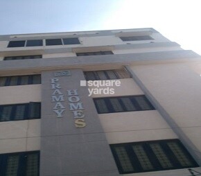 Pramay Homes