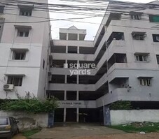 Pramila Towers Featured Image