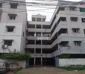 Pramila Towers