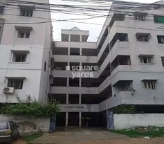 Pramila Towers, Karkhana, Hyderabad