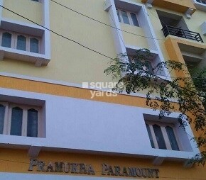 Pramukha Paramount