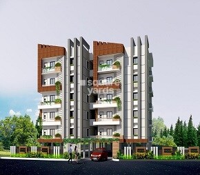 Pranathi Blue Bells, Puppalaguda, Hyderabad