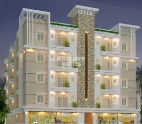 Pranathi Grandeur Manikonda