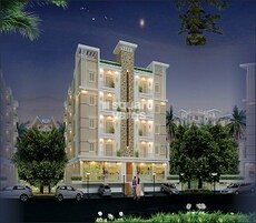 Pranathi Grandeur Featured Image