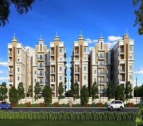 Pranathi Panorama, Narsingi, Hyderabad