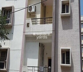 Pranav Surya Planet residential project in Kothaguda