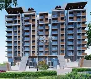 Pranava East Crest