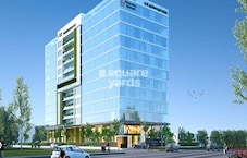 Pranava Vaishnoi Business Park Featured Image