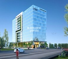 Pranava Vaishnoi Business Park Featured Image