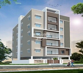 Pranaveer Hillcrest Featured Image