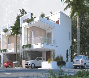 Praneeta Singapur Town Featured Image