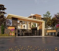 Praneeta The Patio Featured Image