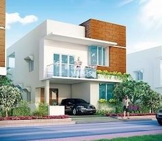 Praneeth APR Pranav Antilia, Bachupally, Hyderabad